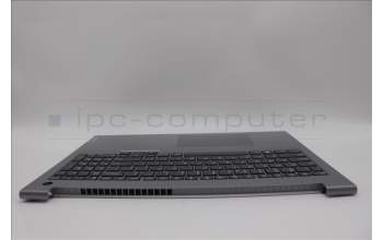 Lenovo 5CB1M48429 COVER Upper Case ASM_EURO ENG W21KKAGNBL