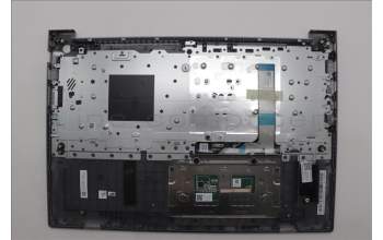 Lenovo 5CB1M48447 COVER Upper Case ASM_SWS W21KK AG NBL