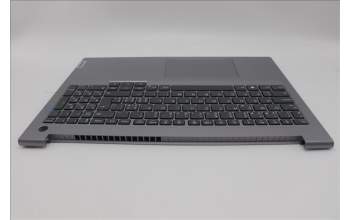 Lenovo 5CB1M48447 COVER Upper Case ASM_SWS W21KK AG NBL