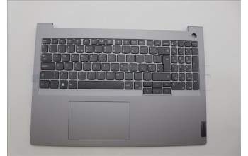 Lenovo 5CB1M48451 COVER Upper Case ASM_UKE W21KK AG NBL