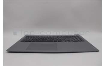 Lenovo 5CB1M48451 COVER Upper Case ASM_UKE W21KK AG NBL