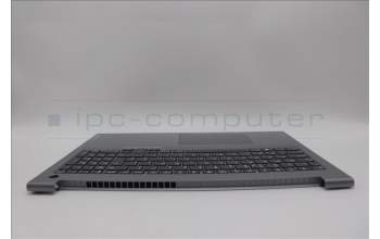 Lenovo 5CB1M48451 COVER Upper Case ASM_UKE W21KK AG NBL