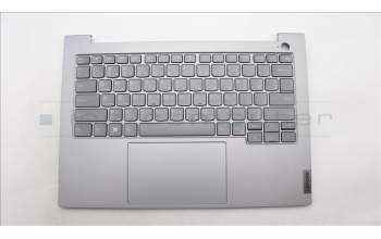 Lenovo 5CB1M48459 COVER Upper Case ASM_ARA W21KG AGBL