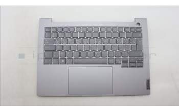 Lenovo 5CB1M48460 COVER Upper Case ASM_BEL W21KG AGBL