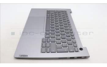 Lenovo 5CB1M48460 COVER Upper Case ASM_BEL W21KG AGBL