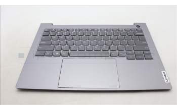 Lenovo 5CB1M48464 COVER Upper Case ASM_ENG W21KG AGBL