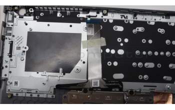 Lenovo 5CB1M48465 COVER Upper Case ASM_EURO ENG W21KG AGBL