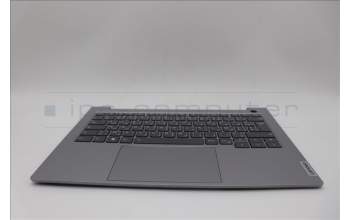 Lenovo 5CB1M48467 COVER Upper Case ASM_FRA/ARA W21KG AGBL