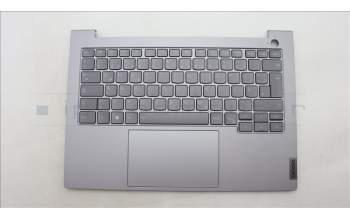 Lenovo 5CB1M48469 COVER Upper Case ASM_GER W21KG AGBL