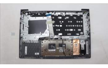 Lenovo 5CB1M48471 COVER Upper Case ASM_HBW W21KG AGBL