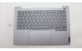 Lenovo 5CB1M48471 COVER Upper Case ASM_HBW W21KG AGBL