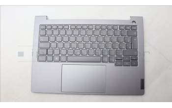 Lenovo 5CB1M48472 COVER Upper Case ASM_HUN W21KG AGBL