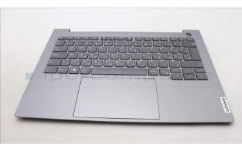 Lenovo 5CB1M48472 COVER Upper Case ASM_HUN W21KG AGBL