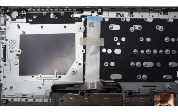 Lenovo 5CB1M48472 COVER Upper Case ASM_HUN W21KG AGBL