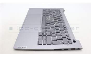 Lenovo 5CB1M48472 COVER Upper Case ASM_HUN W21KG AGBL