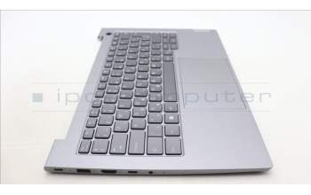 Lenovo 5CB1M48472 COVER Upper Case ASM_HUN W21KG AGBL