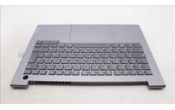 Lenovo 5CB1M48474 COVER Upper Case ASM_ITA W21KG AGBL