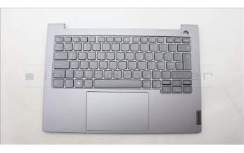 Lenovo 5CB1M48478 COVER Upper Case ASM_NORDIC W21KG AGBL