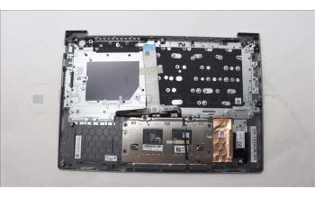 Lenovo 5CB1M48478 COVER Upper Case ASM_NORDIC W21KG AGBL
