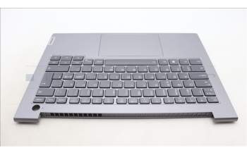 Lenovo 5CB1M48478 COVER Upper Case ASM_NORDIC W21KG AGBL