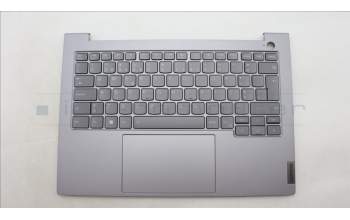 Lenovo 5CB1M48479 COVER Upper Case ASM_POR W21KG AGBL