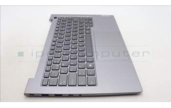Lenovo 5CB1M48479 COVER Upper Case ASM_POR W21KG AGBL