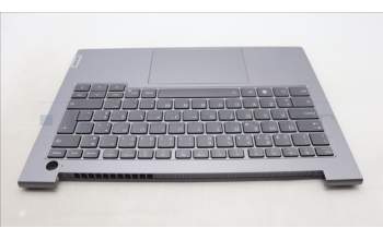 Lenovo 5CB1M48479 COVER Upper Case ASM_POR W21KG AGBL