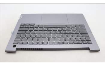 Lenovo 5CB1M48480 COVER Upper Case ASM_RUS W21KG AGBL