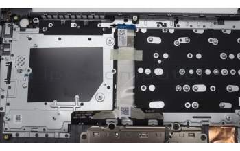 Lenovo 5CB1M48480 COVER Upper Case ASM_RUS W21KG AGBL