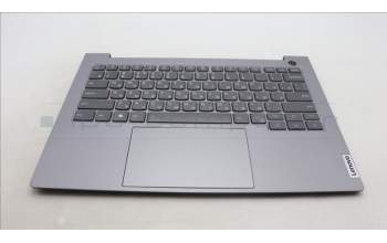 Lenovo 5CB1M48480 COVER Upper Case ASM_RUS W21KG AGBL
