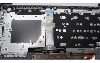 Lenovo 5CB1M48483 COVER Upper Case ASM_SWS W21KG AGBL