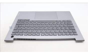 Lenovo 5CB1M48487 COVER Upper Case ASM_UKE W21KG AGBL