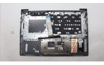 Lenovo 5CB1M48488 COVER Upper Case ASM_UKR W21KG AGBL