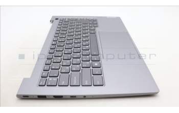 Lenovo 5CB1M48488 COVER Upper Case ASM_UKR W21KG AGBL