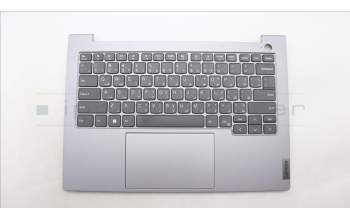 Lenovo 5CB1M48490 COVER Upper Case ASM_ARA W21KG AGNBL