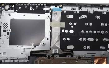 Lenovo 5CB1M48490 COVER Upper Case ASM_ARA W21KG AGNBL