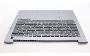Lenovo 5CB1M48490 COVER Upper Case ASM_ARA W21KG AGNBL