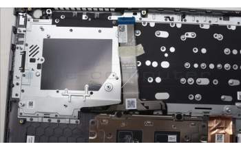 Lenovo 5CB1M48495 COVER Upper Case ASM_ENG W21KG AGNBL