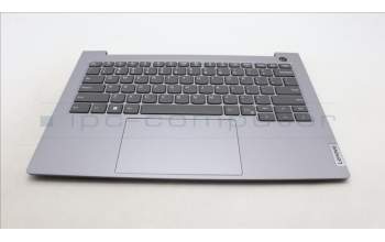 Lenovo 5CB1M48495 COVER Upper Case ASM_ENG W21KG AGNBL