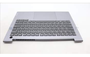 Lenovo 5CB1M48495 COVER Upper Case ASM_ENG W21KG AGNBL