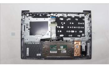 Lenovo 5CB1M48518 COVER Upper Case ASM_UKE W21KG AGNBL