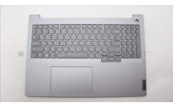 Lenovo 5CB1M48520 COVER Upper Case ASM_ARA W21KH AGBL U