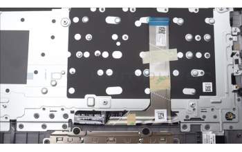 Lenovo 5CB1M48520 COVER Upper Case ASM_ARA W21KH AGBL U