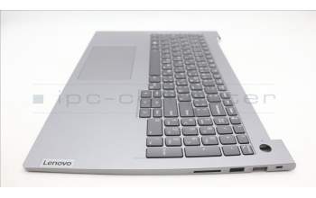 Lenovo 5CB1M48520 COVER Upper Case ASM_ARA W21KH AGBL U