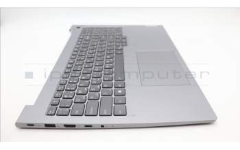 Lenovo 5CB1M48520 COVER Upper Case ASM_ARA W21KH AGBL U