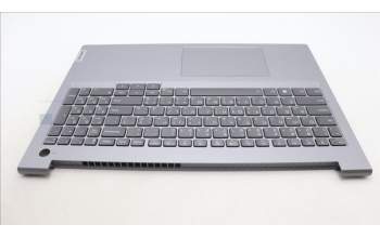 Lenovo 5CB1M48520 COVER Upper Case ASM_ARA W21KH AGBL U