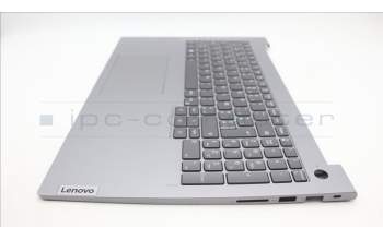 Lenovo 5CB1M48521 COVER Upper Case ASM_BEL W21KH AGBL U