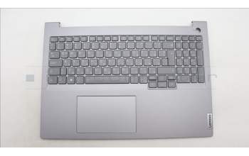 Lenovo 5CB1M48523 COVER Upper Case ASM_BUL W21KH AGBL U