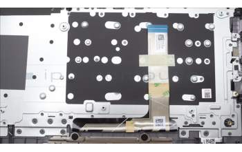 Lenovo 5CB1M48523 COVER Upper Case ASM_BUL W21KH AGBL U