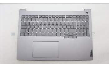Lenovo 5CB1M48524 COVER Upper Case ASM_CZE/SLK W21KHAGBL U
